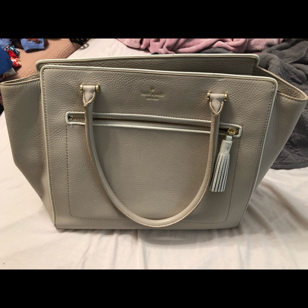 Kate spade purse